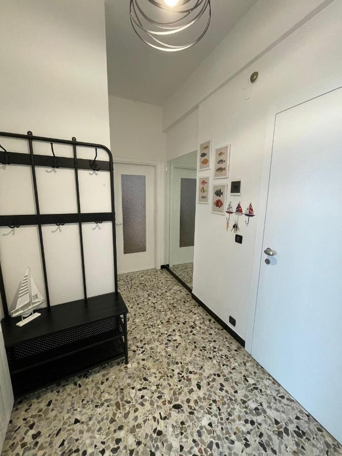 Gigi'S House Apartment Alassio Exterior photo