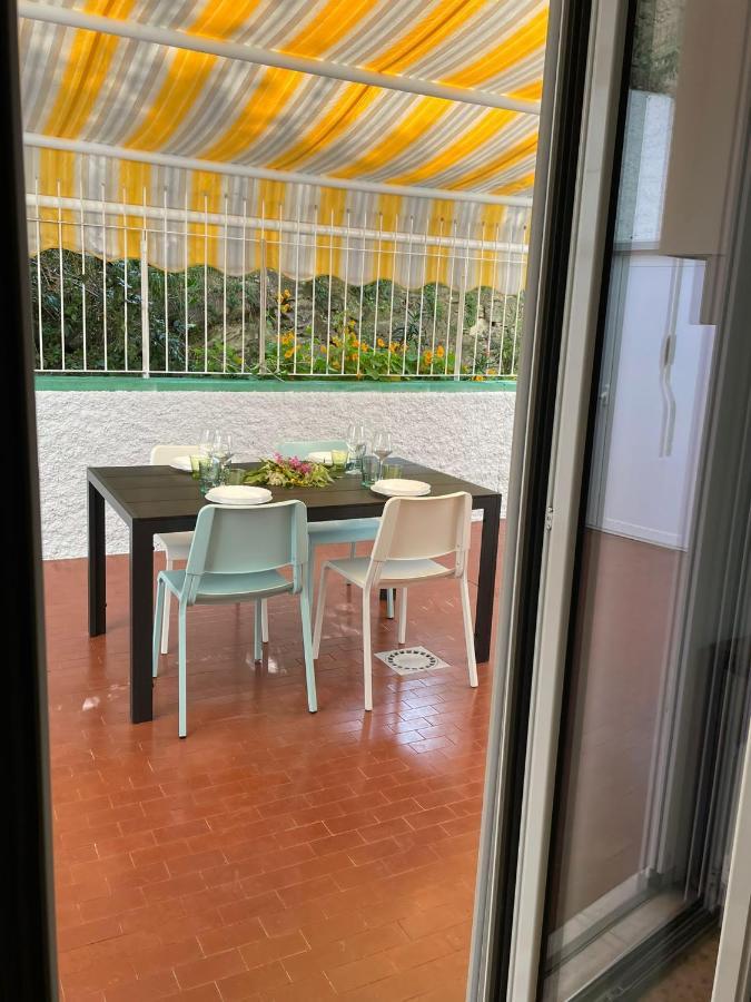 Gigi'S House Apartment Alassio Exterior photo