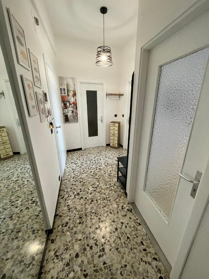 Gigi'S House Apartment Alassio Exterior photo